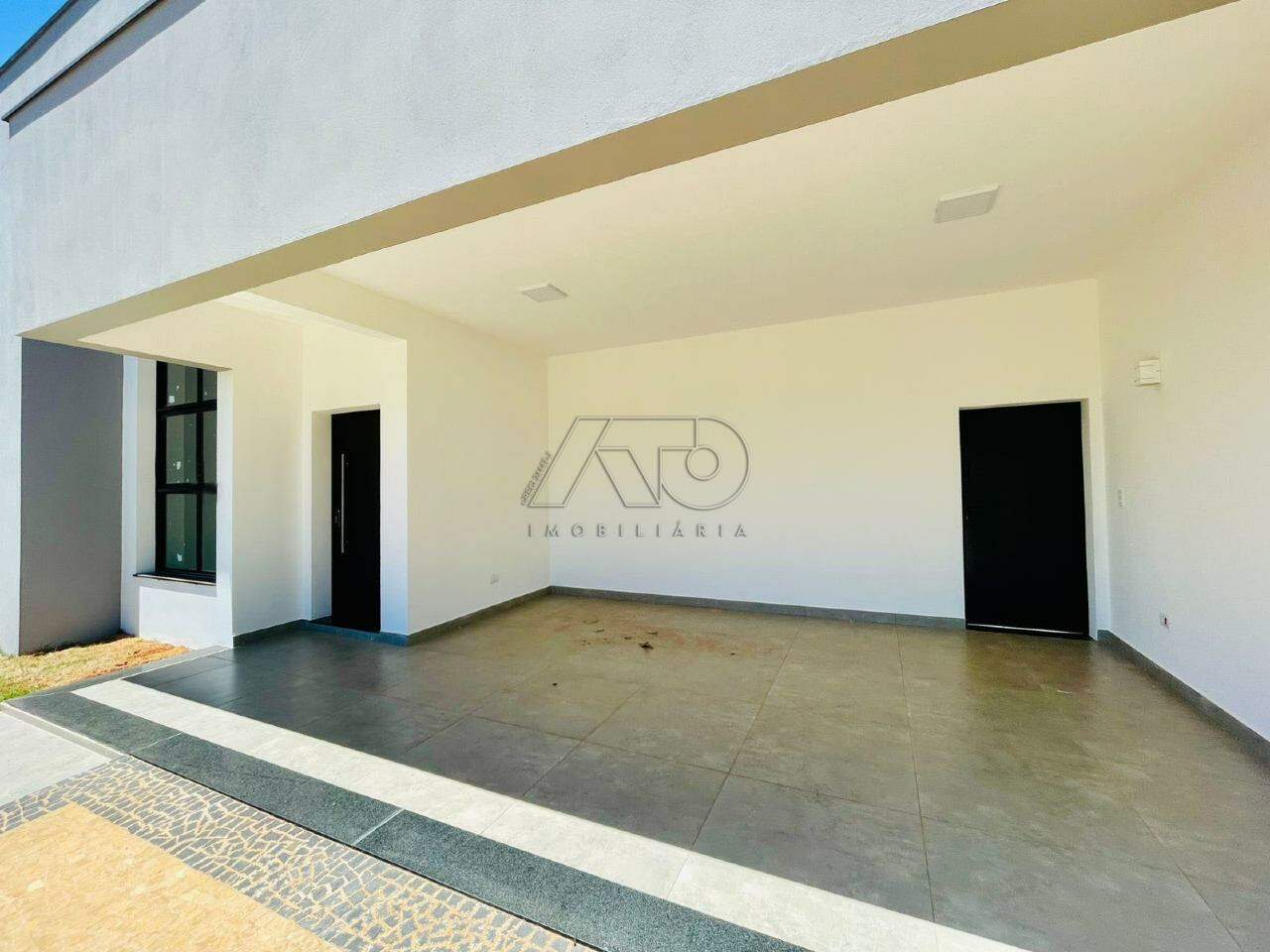 Casa em Condomínio à venda no PARK UNIMEP TAQUARAL: 