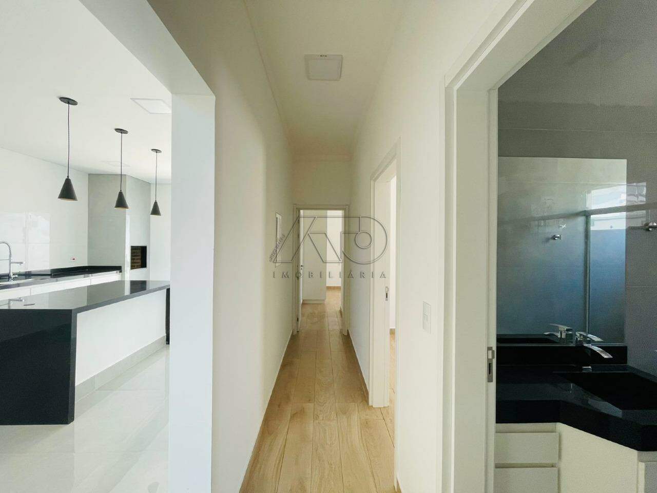 Casa em Condomínio à venda no PARK UNIMEP TAQUARAL: 