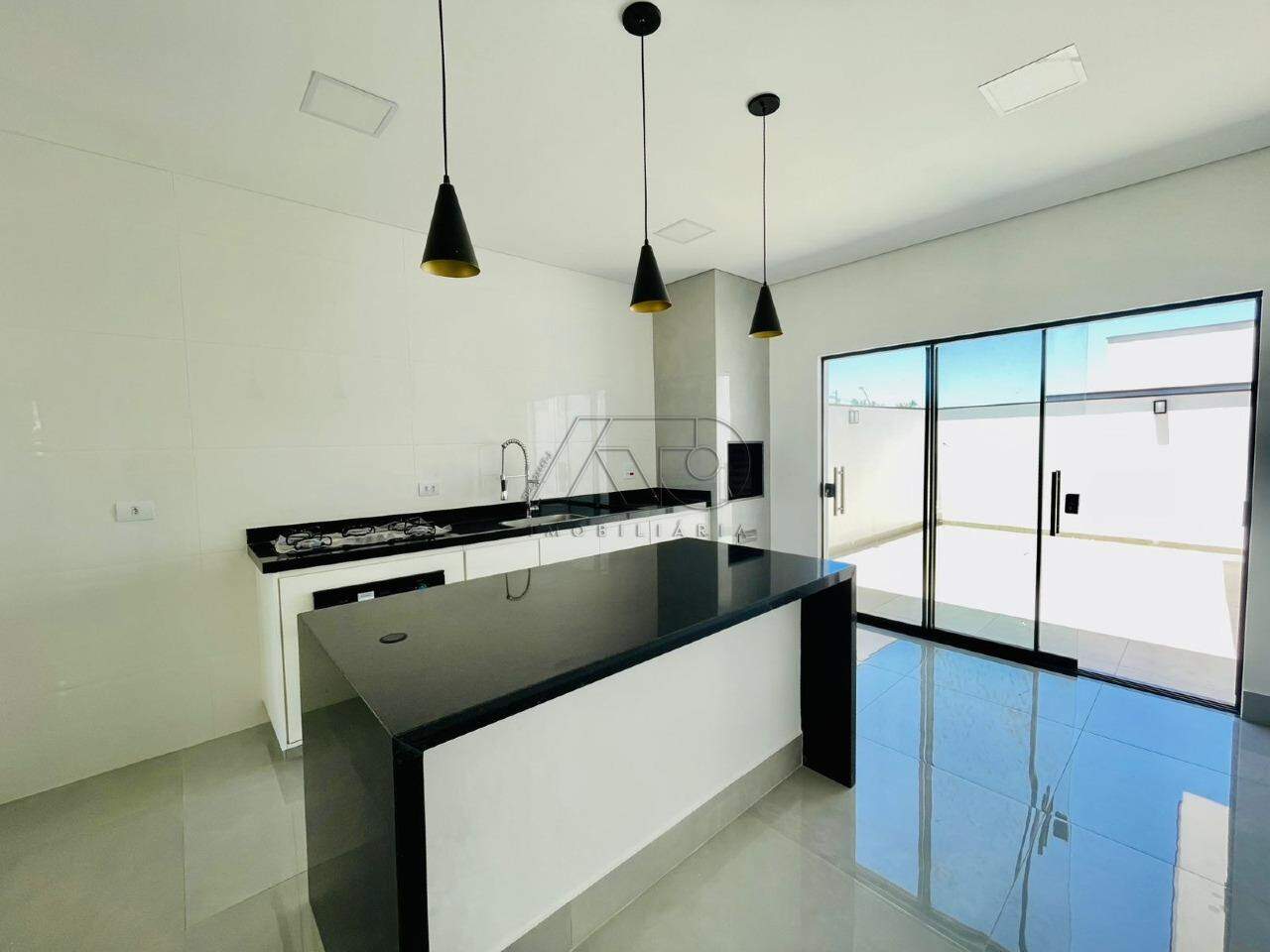 Casa em Condomínio à venda no PARK UNIMEP TAQUARAL: 