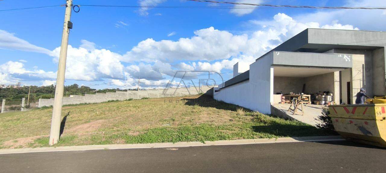 Terreno em Condomínio à venda no CAMPESTRE: 2