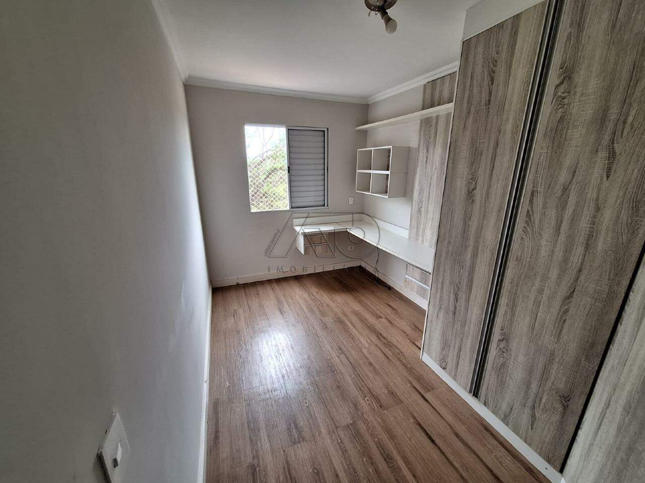 Apartamento para aluguel no Jardim Nova Iguaçu: 