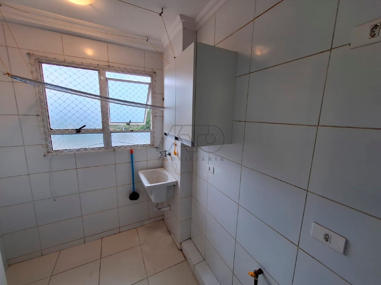 Apartamento para aluguel no Jardim Nova Iguaçu: 