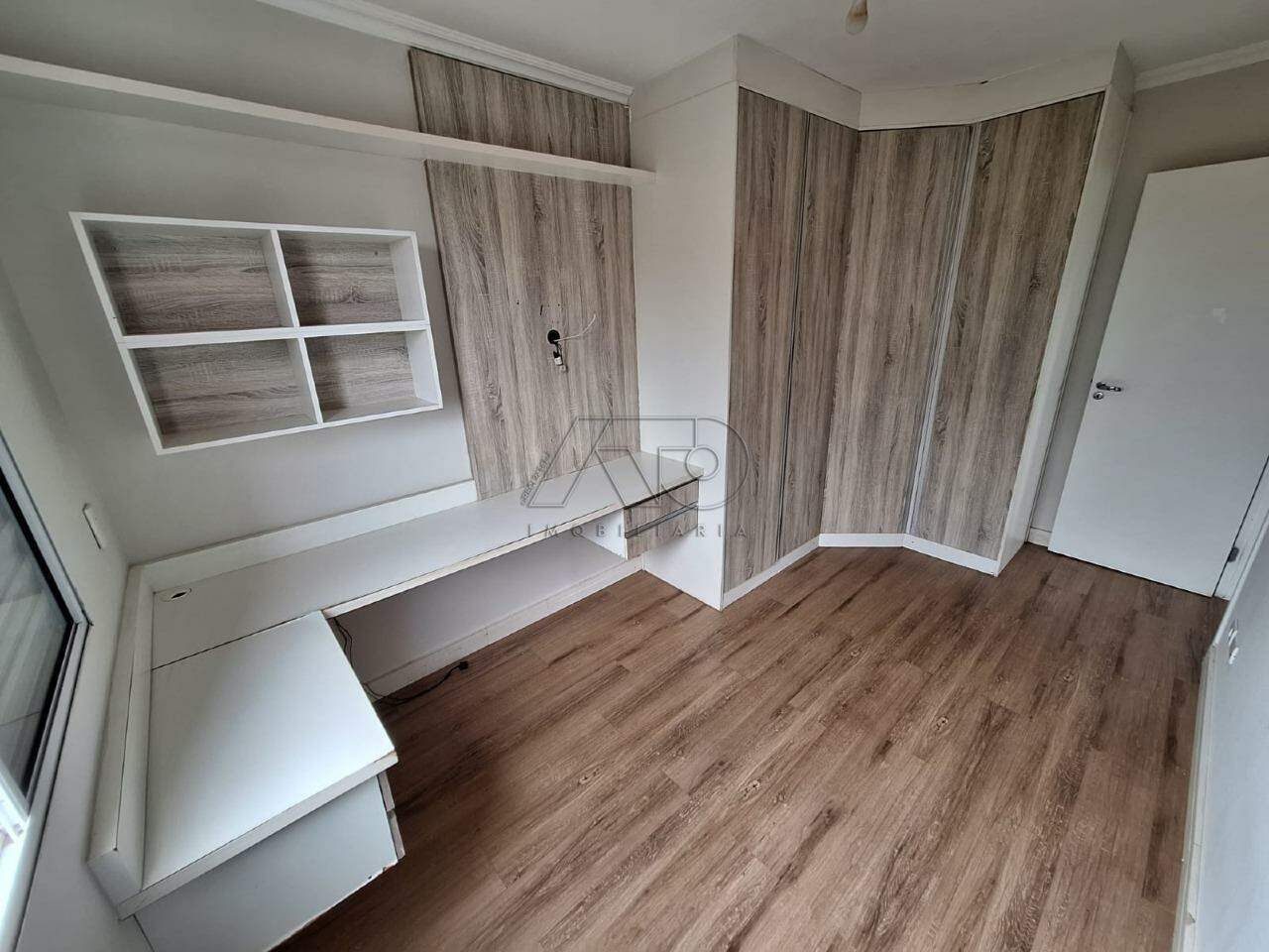 Apartamento para aluguel no Jardim Nova Iguaçu: 