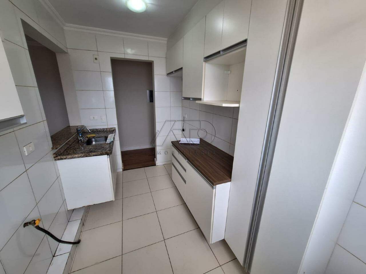 Apartamento para aluguel no Jardim Nova Iguaçu: 