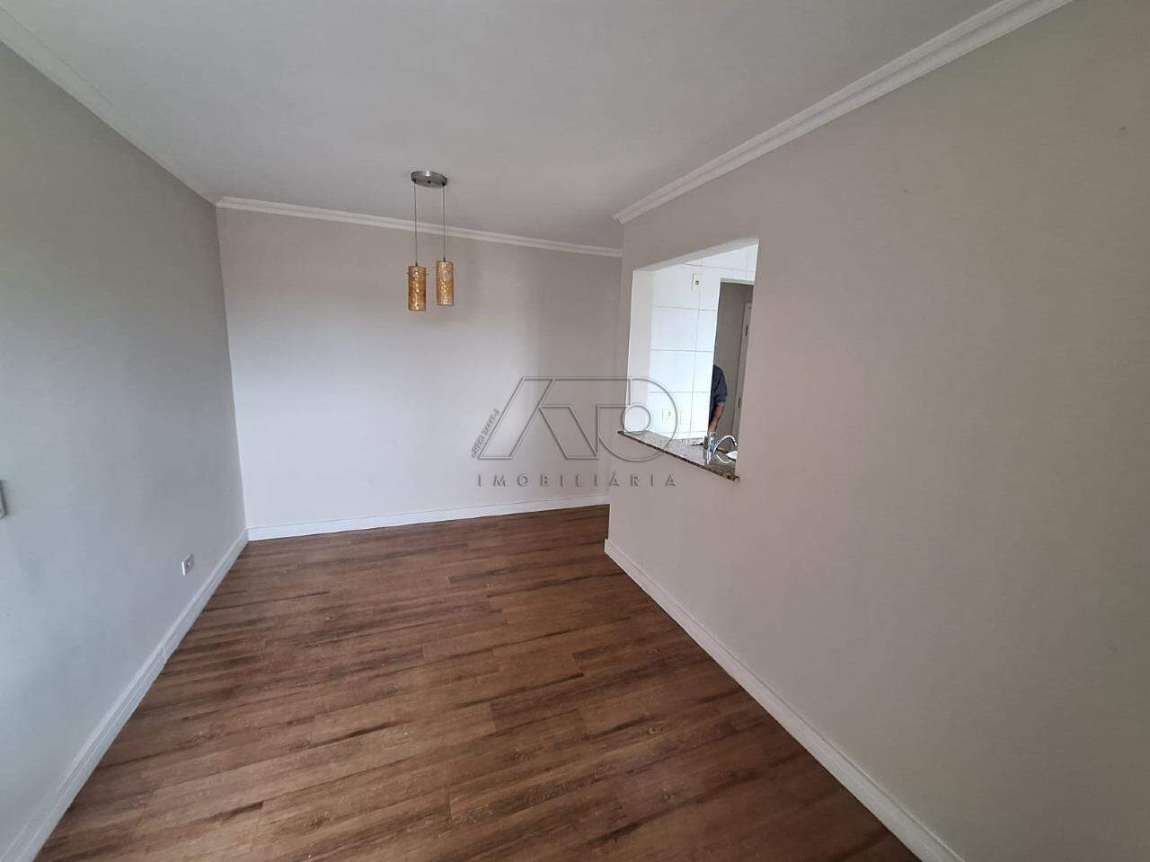Apartamento para aluguel no Jardim Nova Iguaçu: 