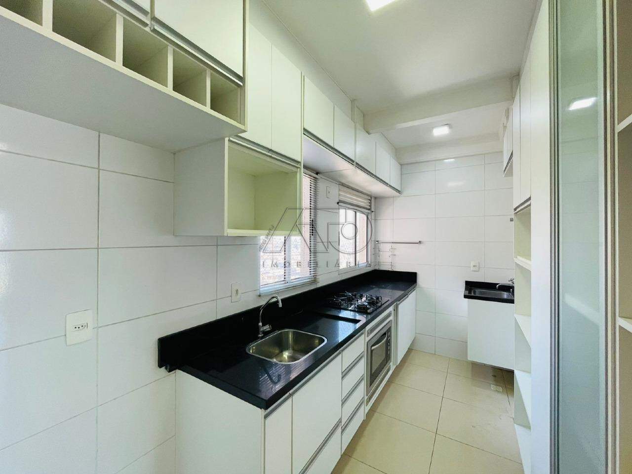 Apartamento à venda no JARAGUA: 