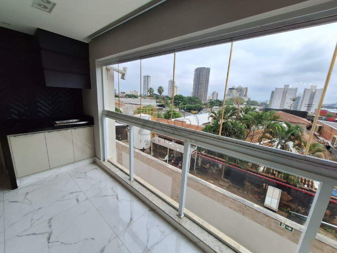 Apartamento para aluguel no SAO JUDAS: 
