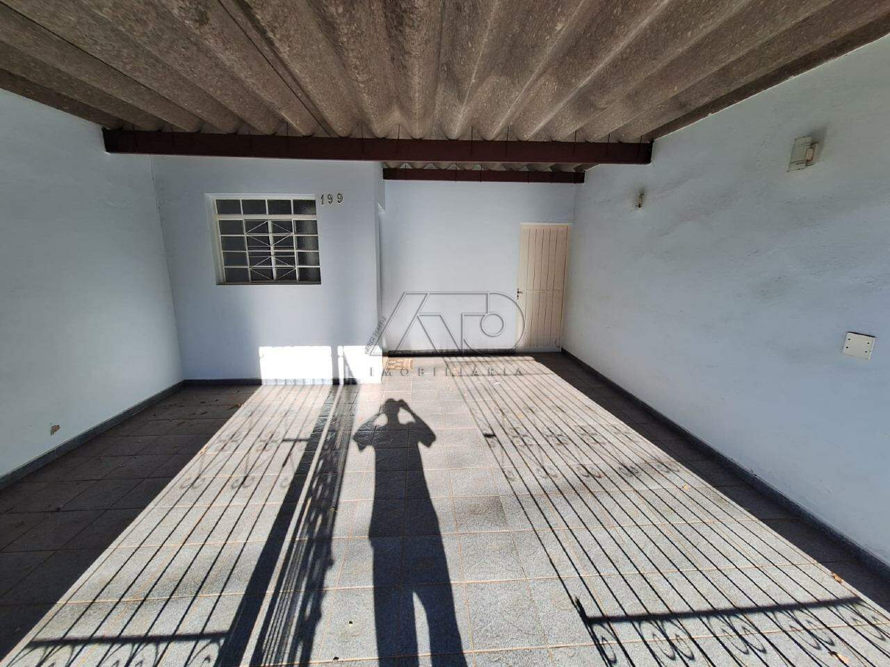 Casa à venda no PERDIZES: 