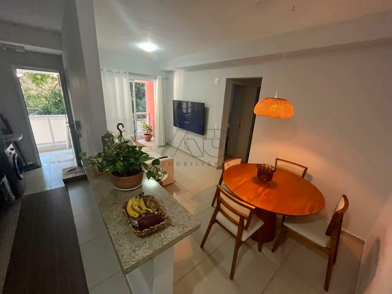 Apartamento à venda no NOVA AMERICA: 