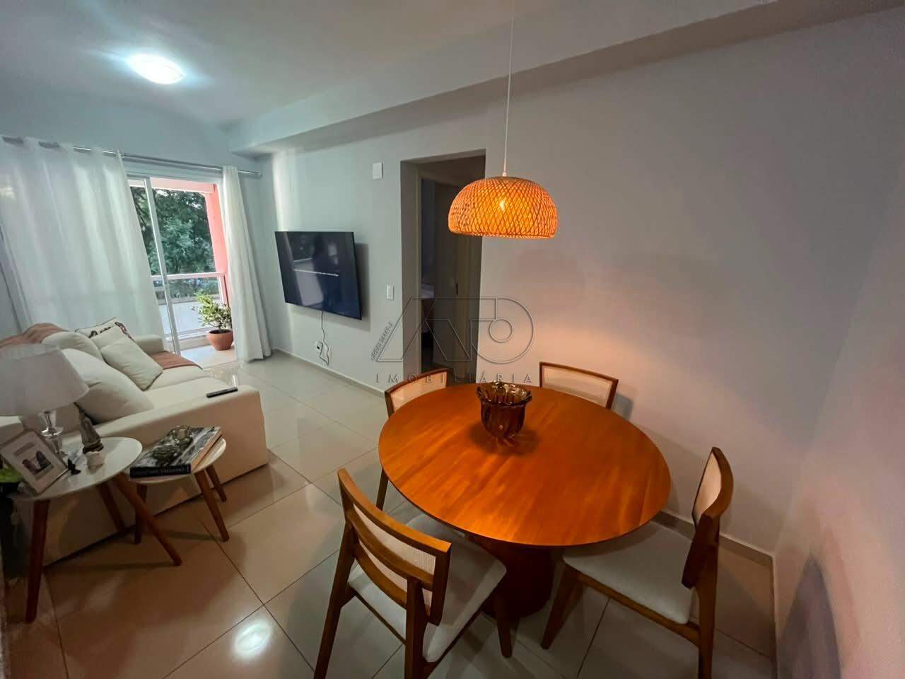 Apartamento à venda no NOVA AMERICA: 