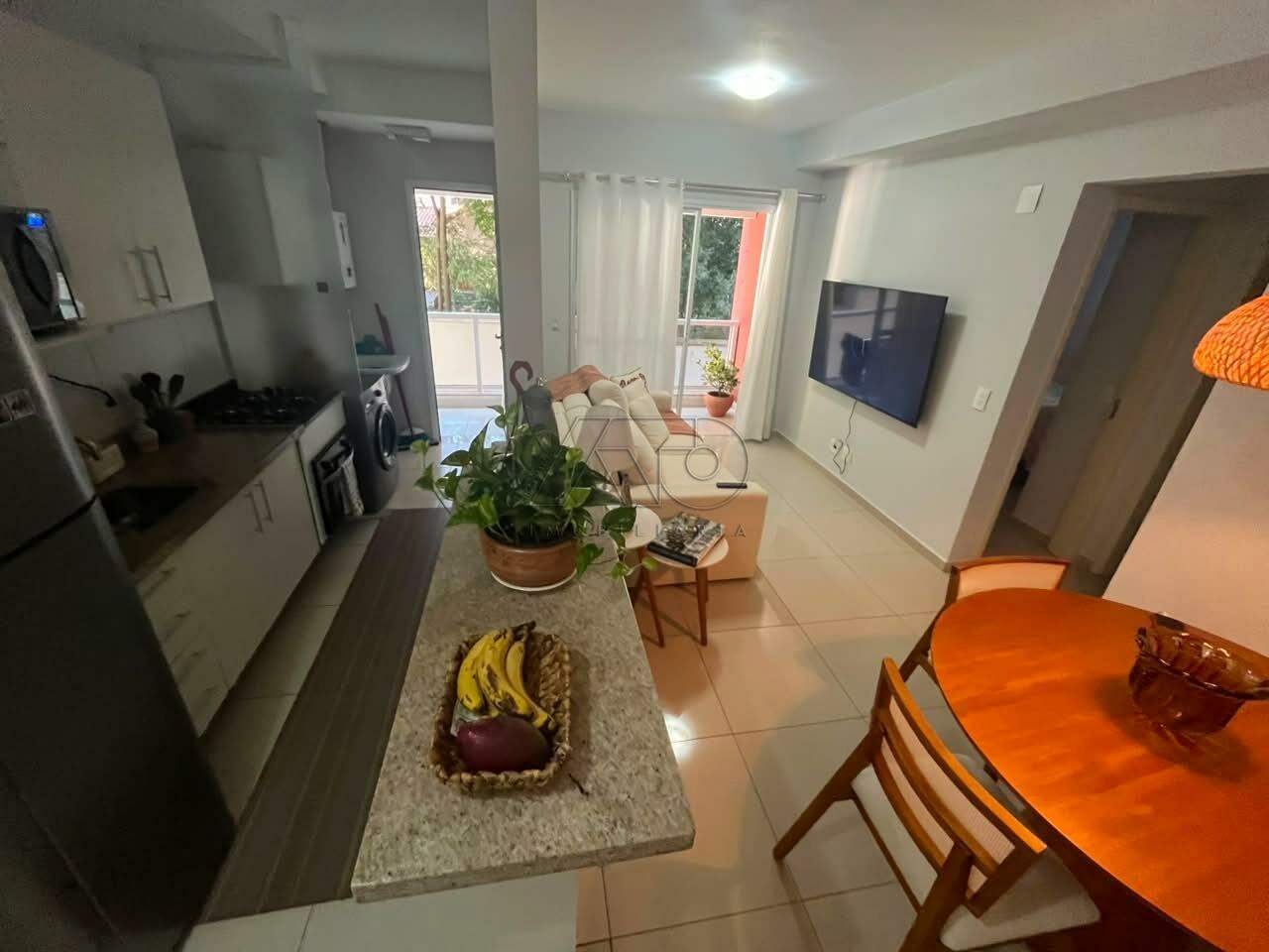 Apartamento à venda no NOVA AMERICA: 