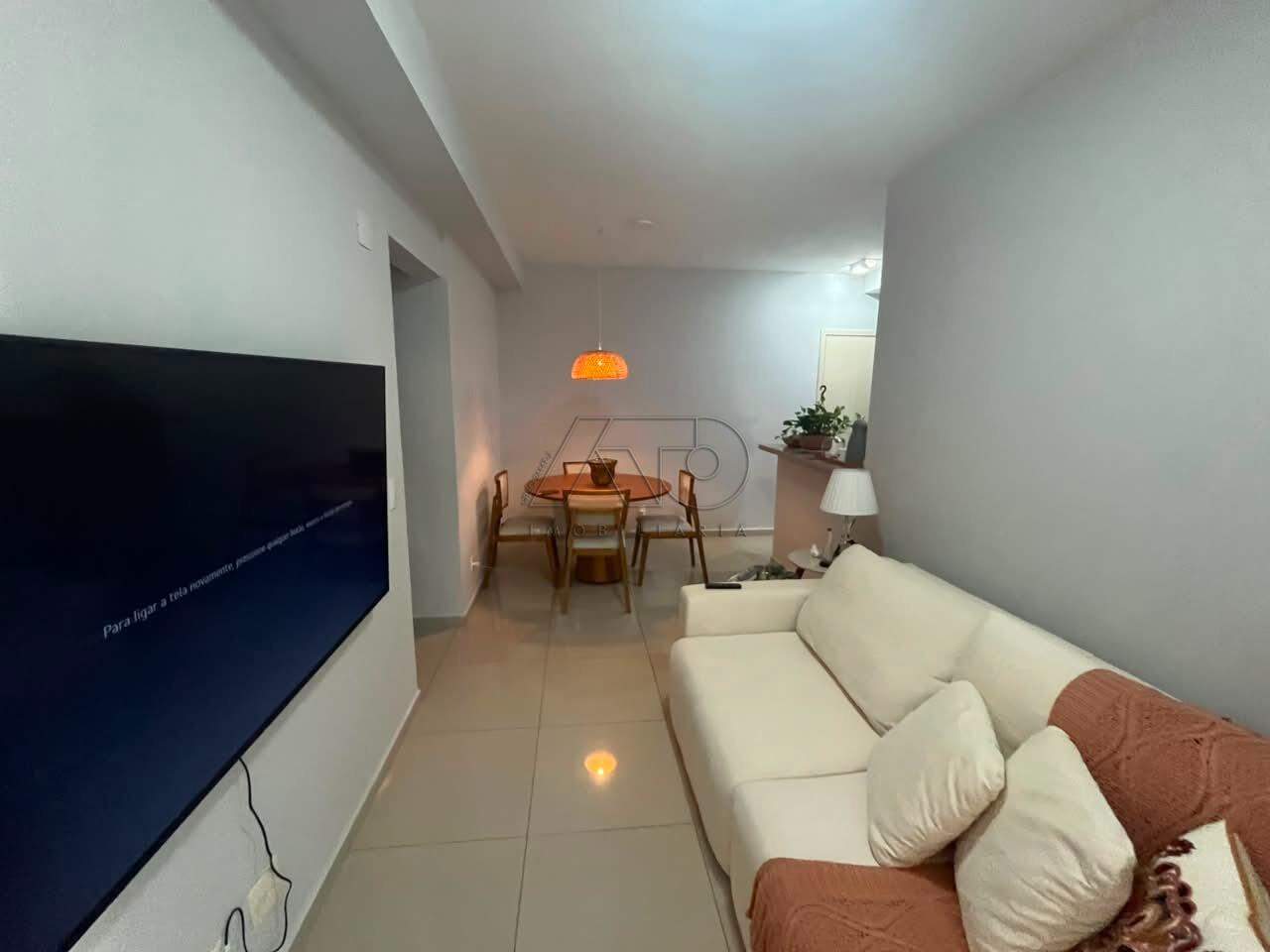 Apartamento à venda no NOVA AMERICA: 