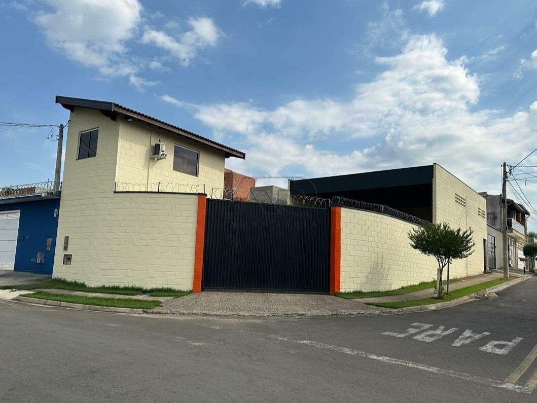 PARQUE ORLANDA I, PIRACICABA