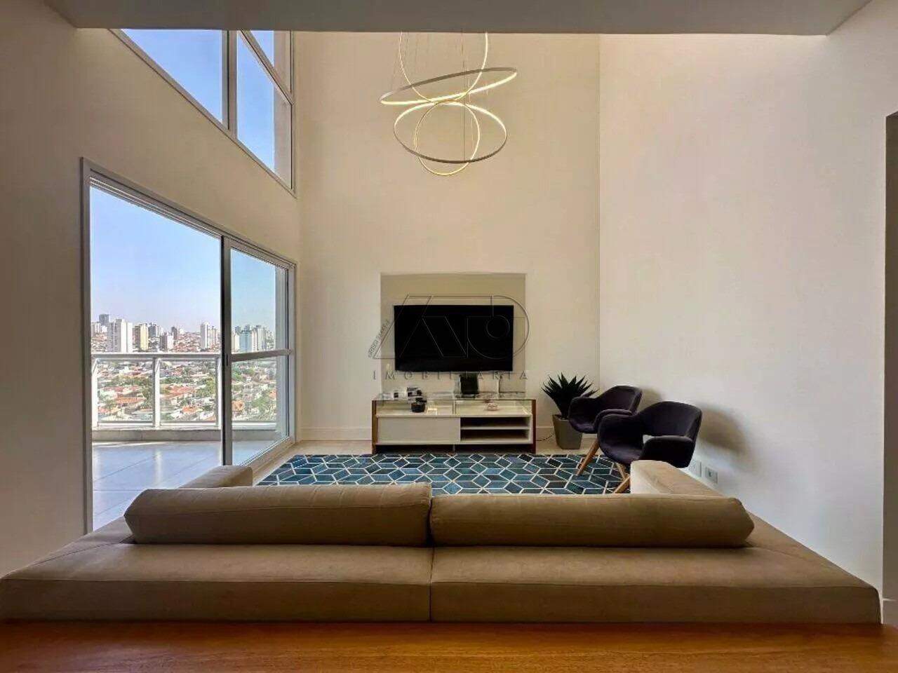 Apartamento à venda no JARDIM EUROPA: 