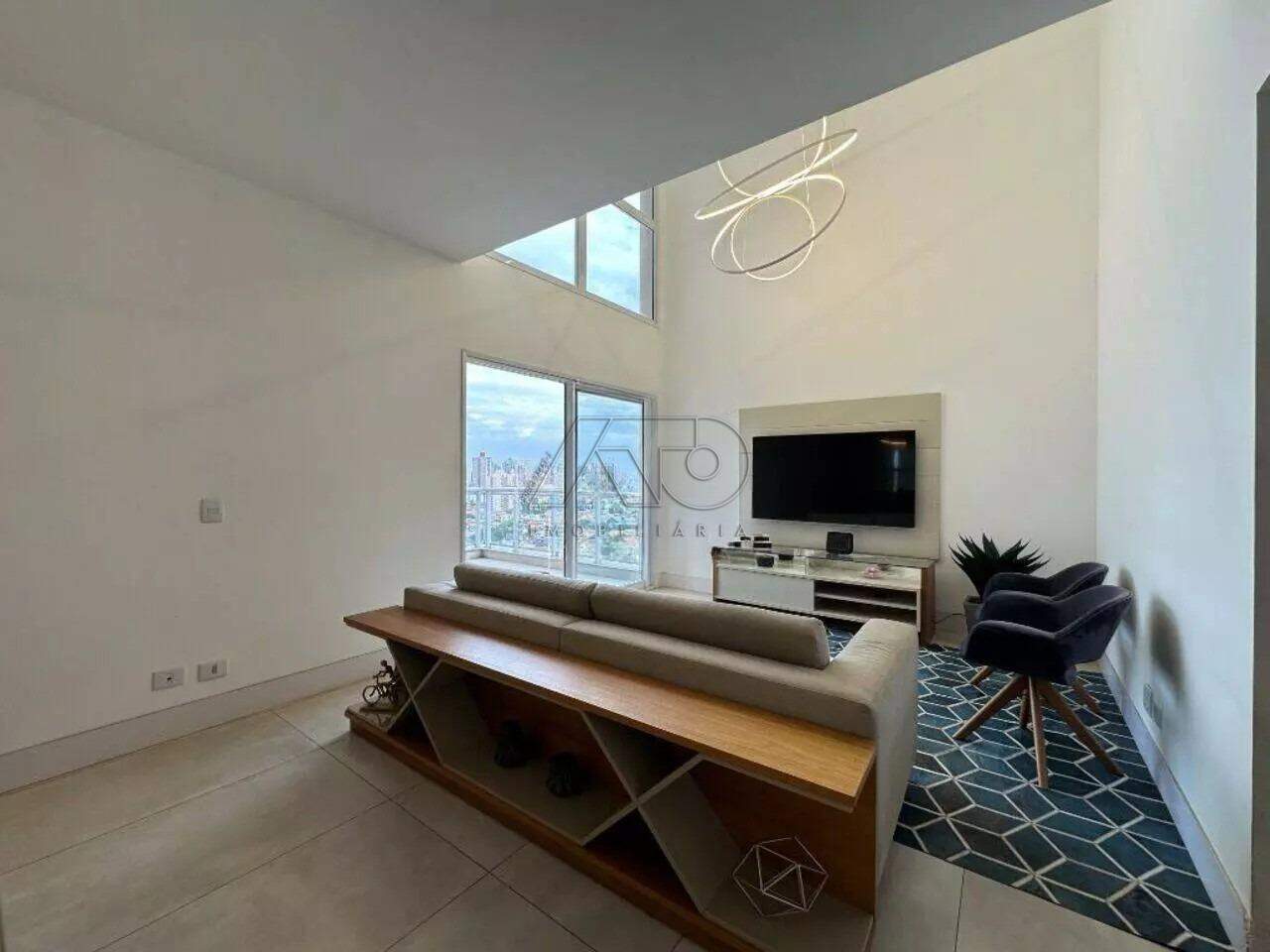 Apartamento à venda no JARDIM EUROPA: 