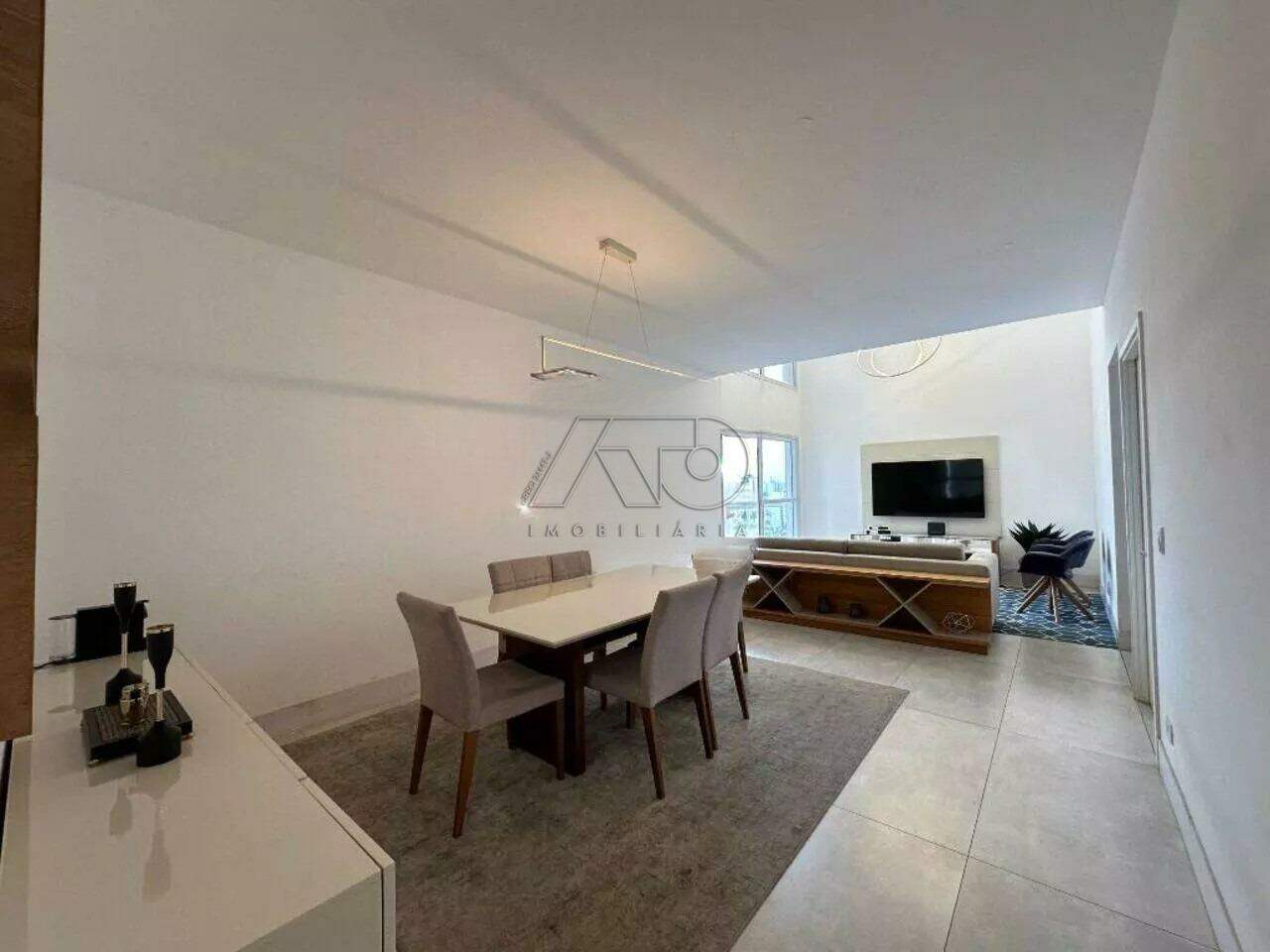 Apartamento à venda no JARDIM EUROPA: 
