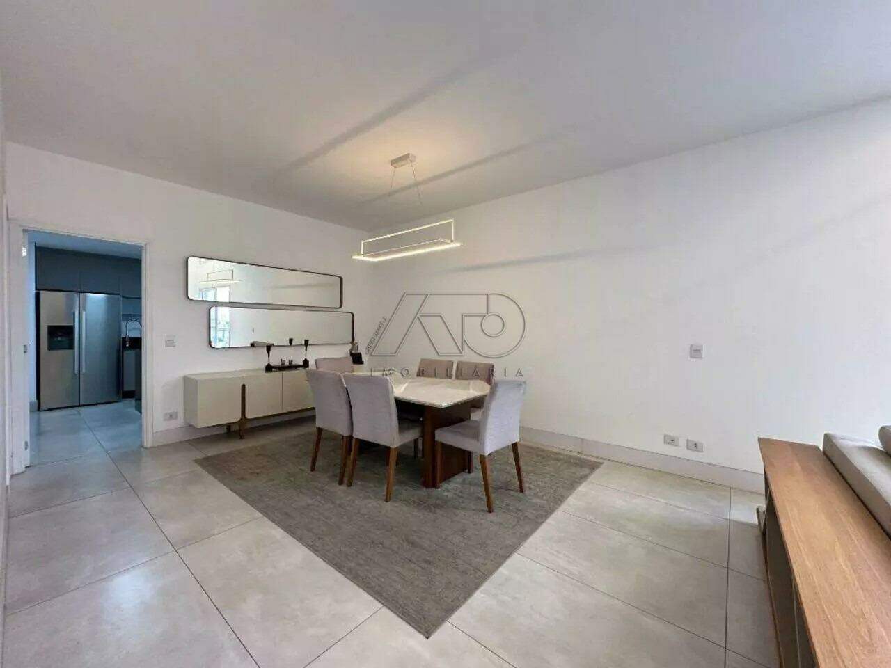 Apartamento à venda no JARDIM EUROPA: 