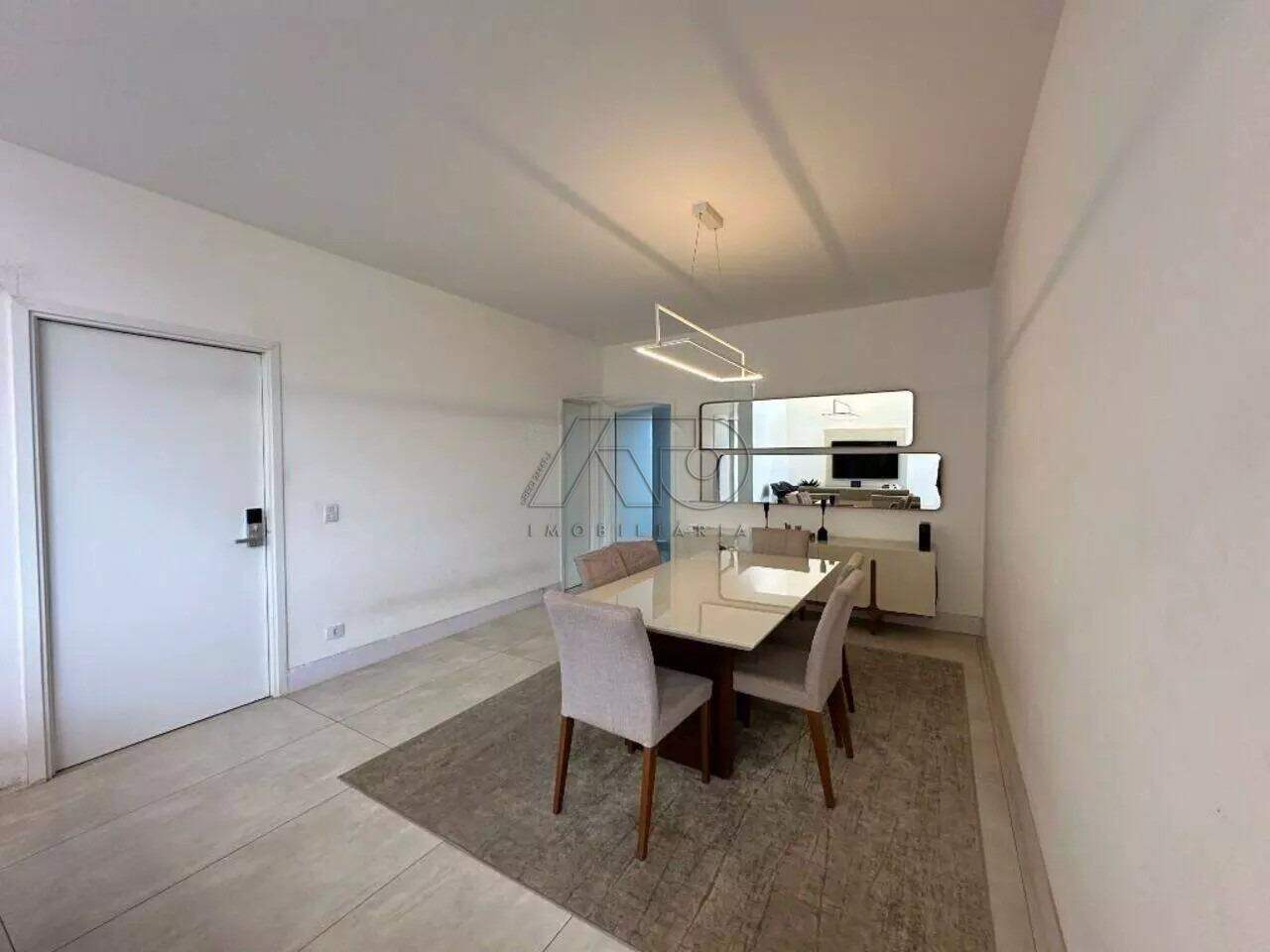 Apartamento à venda no JARDIM EUROPA: 