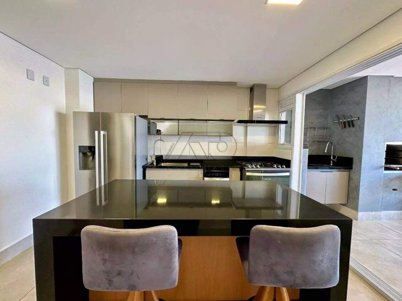 Apartamento à venda no JARDIM EUROPA: 