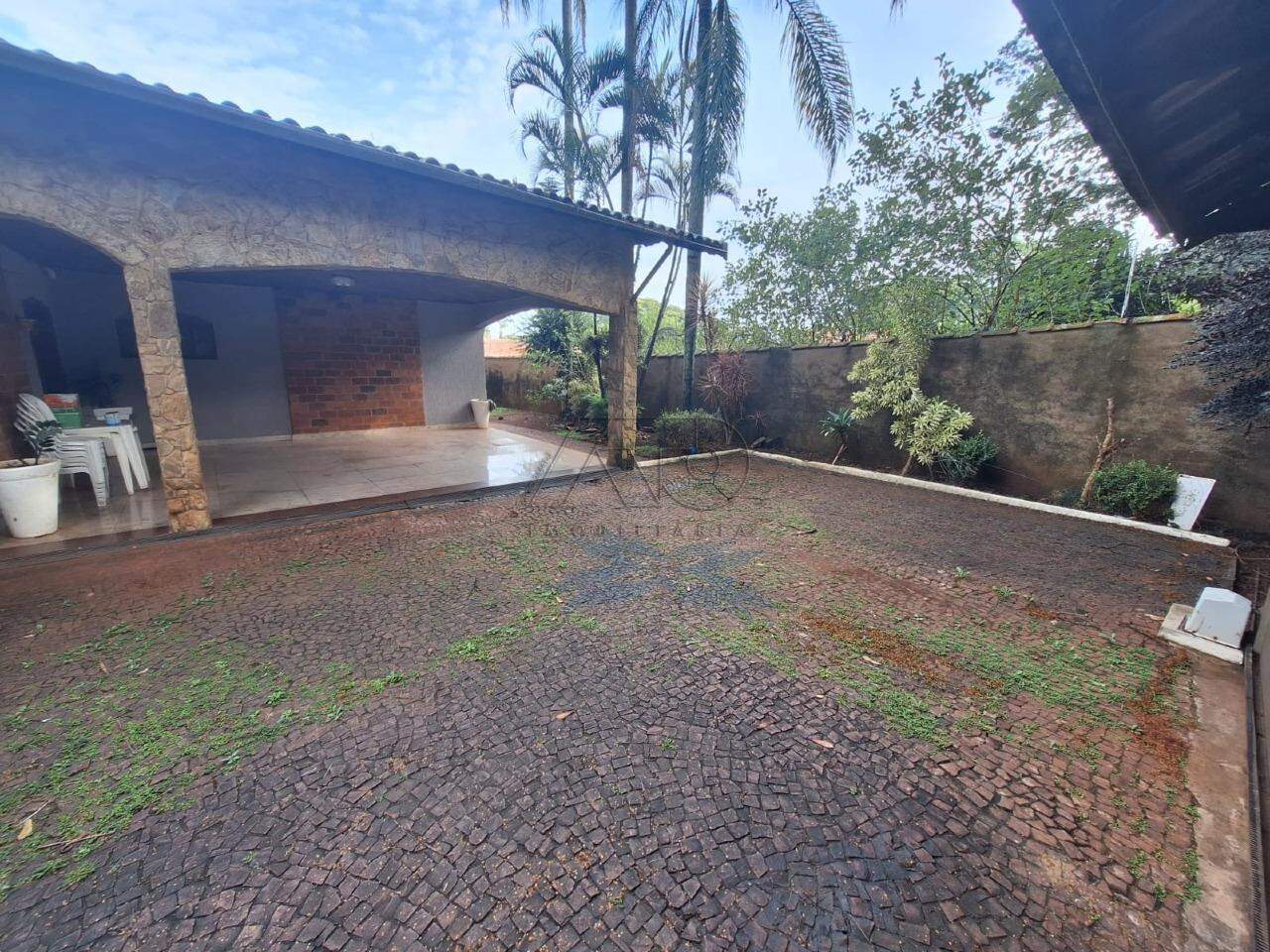 Chácara à venda no SANTA RITA: 