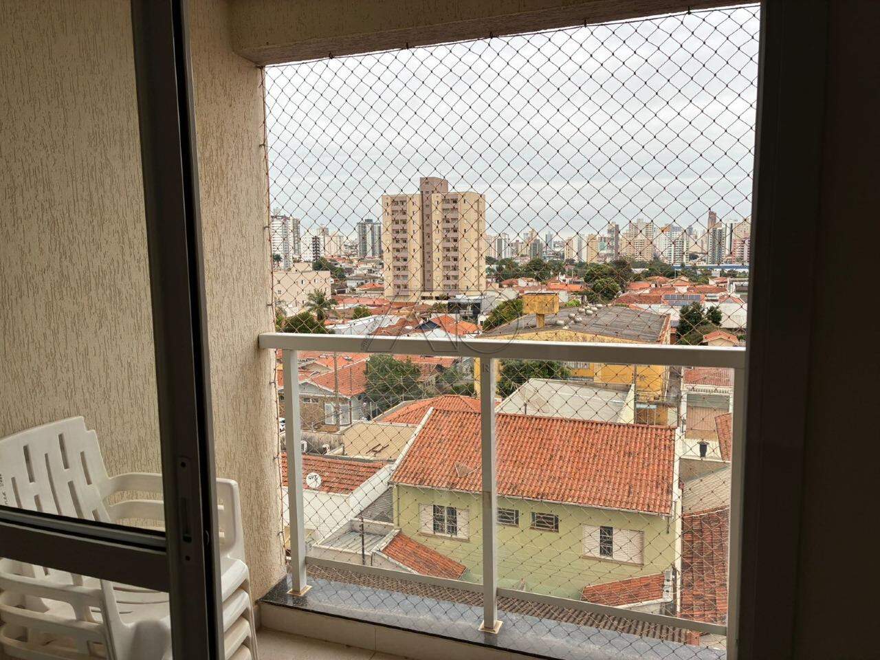 Apartamento para aluguel no SAO DIMAS: 