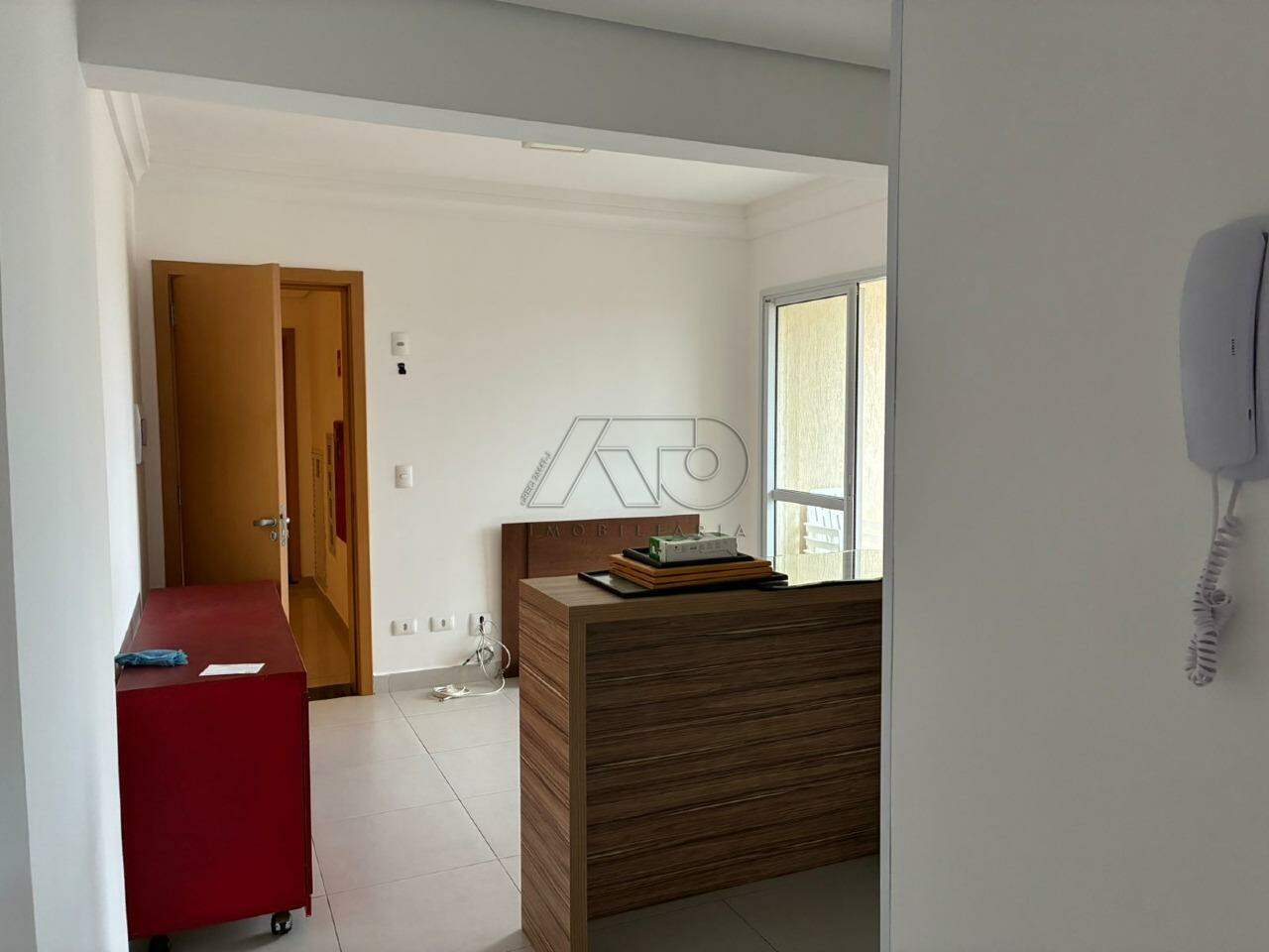 Apartamento para aluguel no SAO DIMAS: 