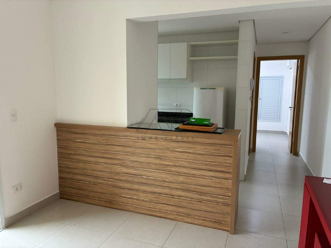 Apartamento para aluguel no SAO DIMAS: 
