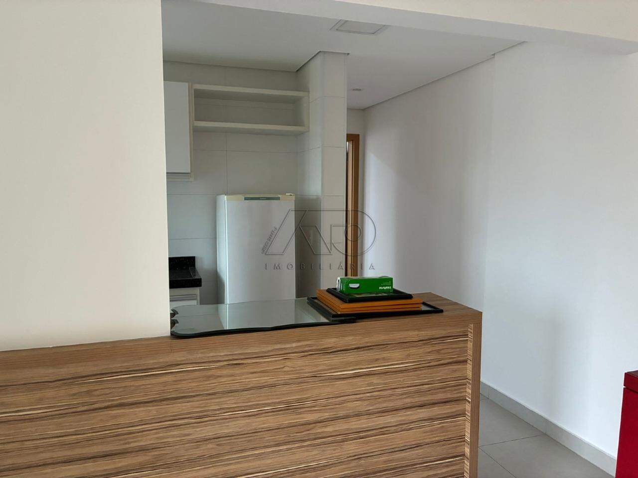 Apartamento para aluguel no SAO DIMAS: 