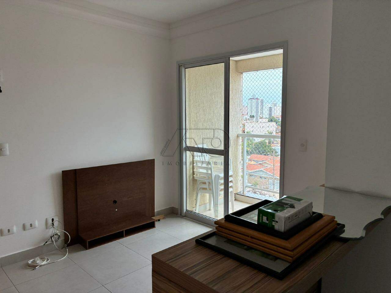 Apartamento para aluguel no SAO DIMAS: 
