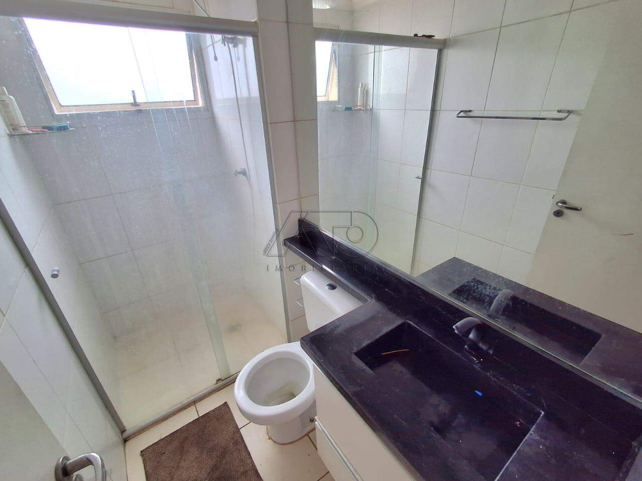 Apartamento à venda no DOIS CORREGOS: 