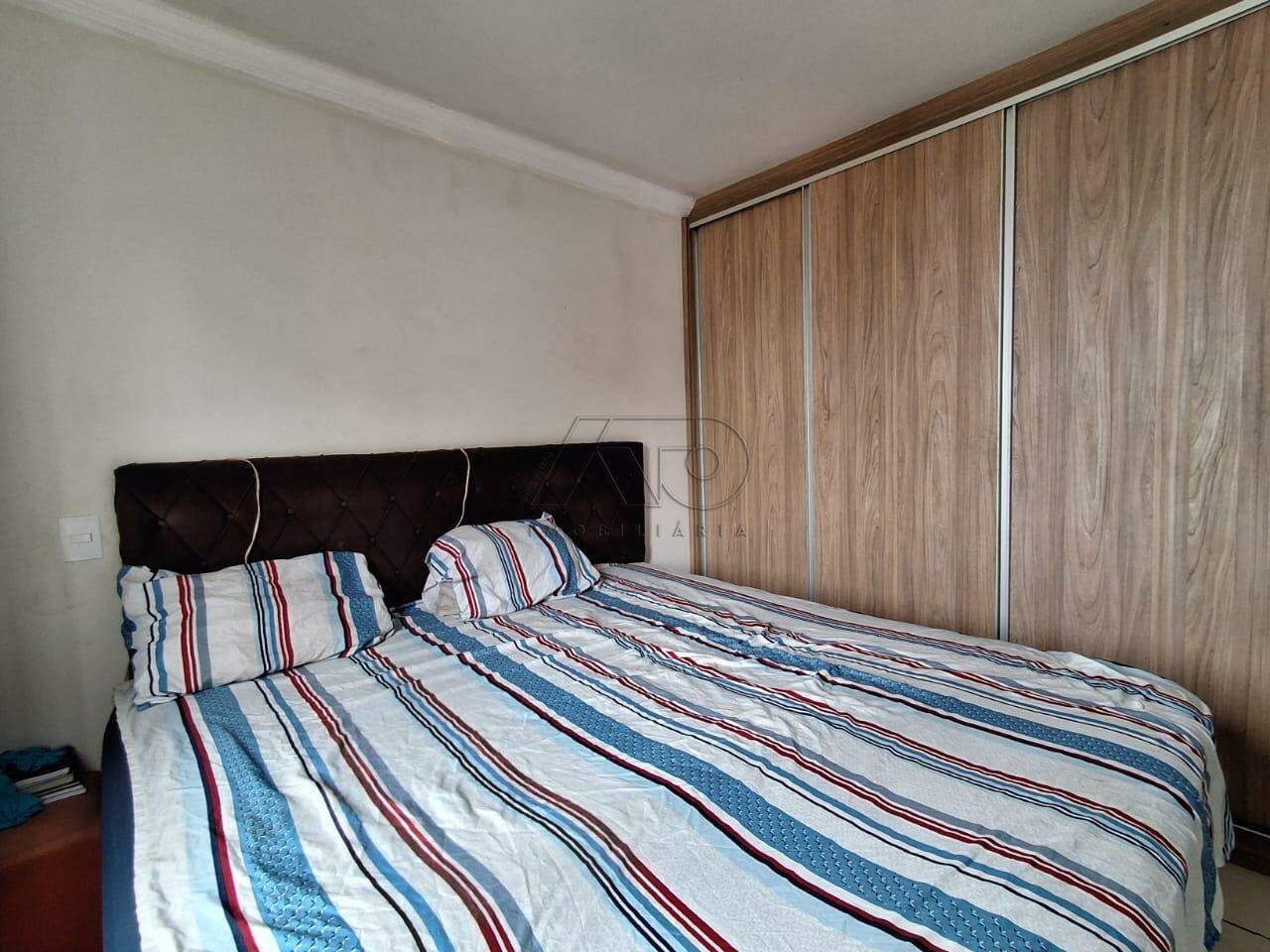 Apartamento à venda no DOIS CORREGOS: 