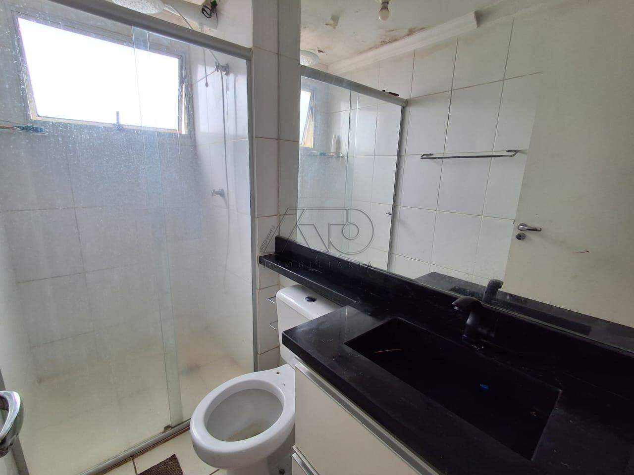 Apartamento à venda no DOIS CORREGOS: 