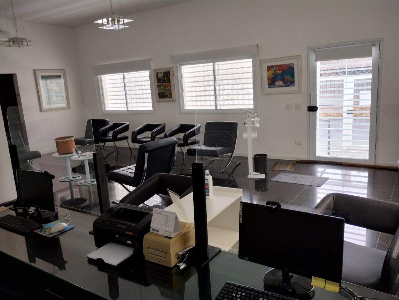 Prédio à venda no ALTO: 