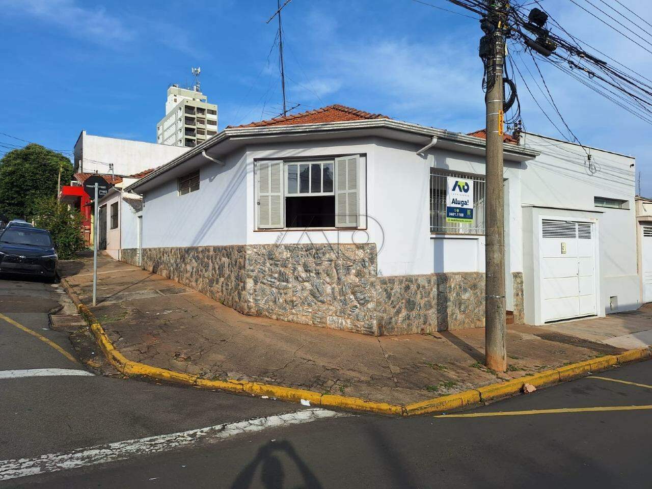 ALTO, PIRACICABA ALTO, PIRACICABA