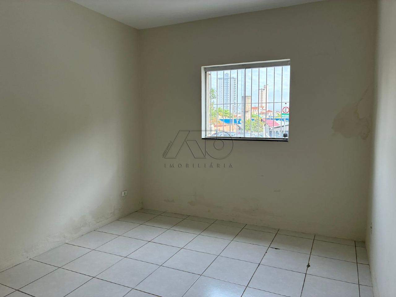 Salão para aluguel no Cidade Alta: 