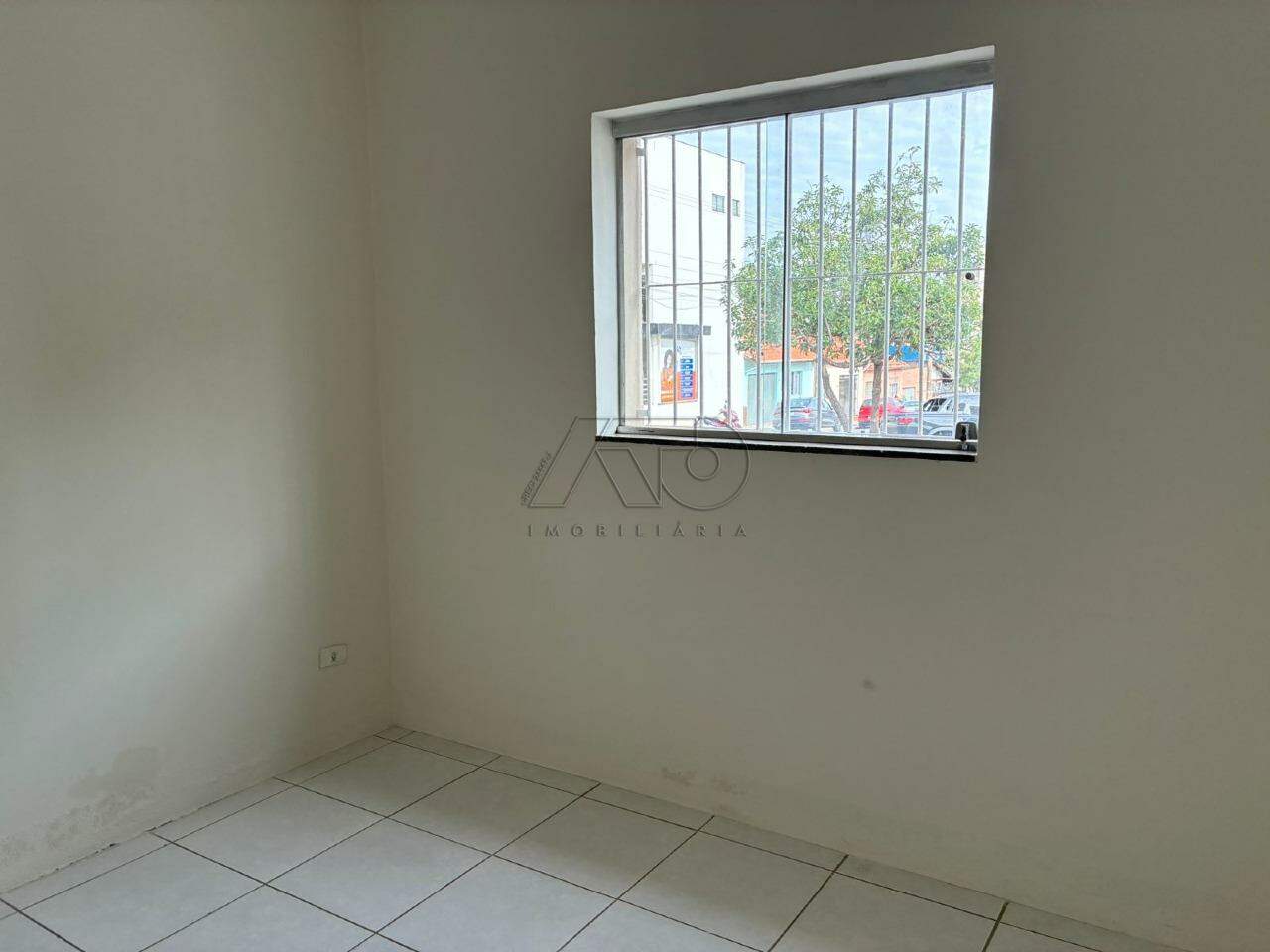 Salão para aluguel no Cidade Alta: 