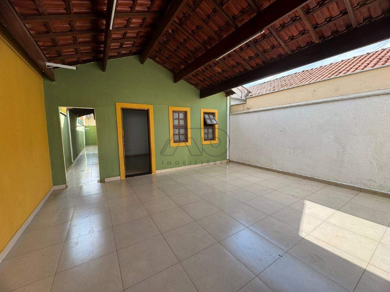 Jardim Astúrias II, PIRACICABA Jardim Astúrias II, PIRACICABA