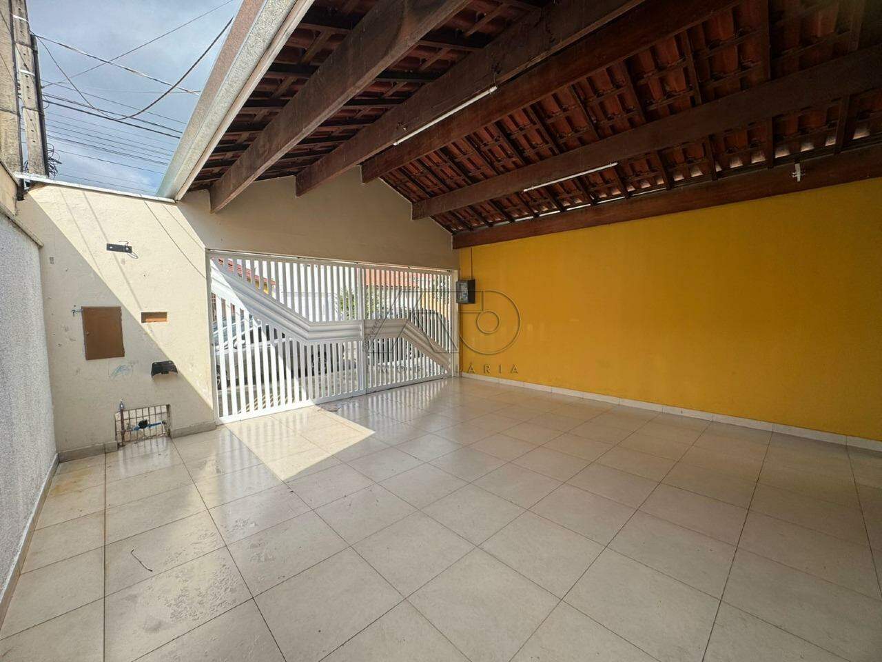 Casa à venda no Jardim Astúrias II: 
