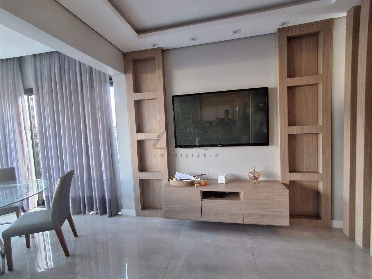 Casa em Condomínio à venda no SANTA ROSA: 