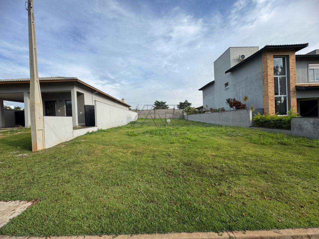 Terreno em Condomínio à venda no SANTA ROSA: 