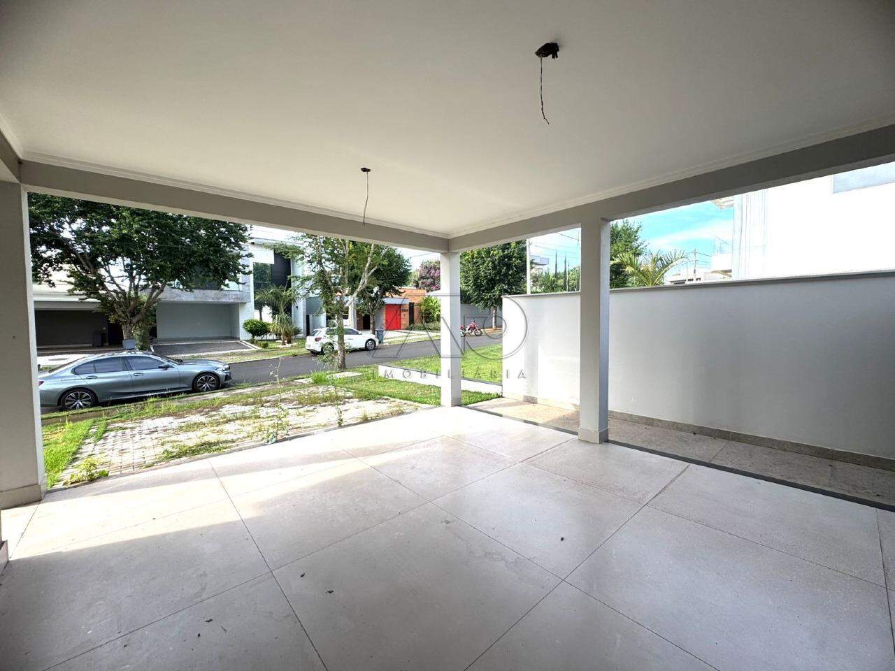 Casa em Condomínio à venda no SANTA ROSA: 