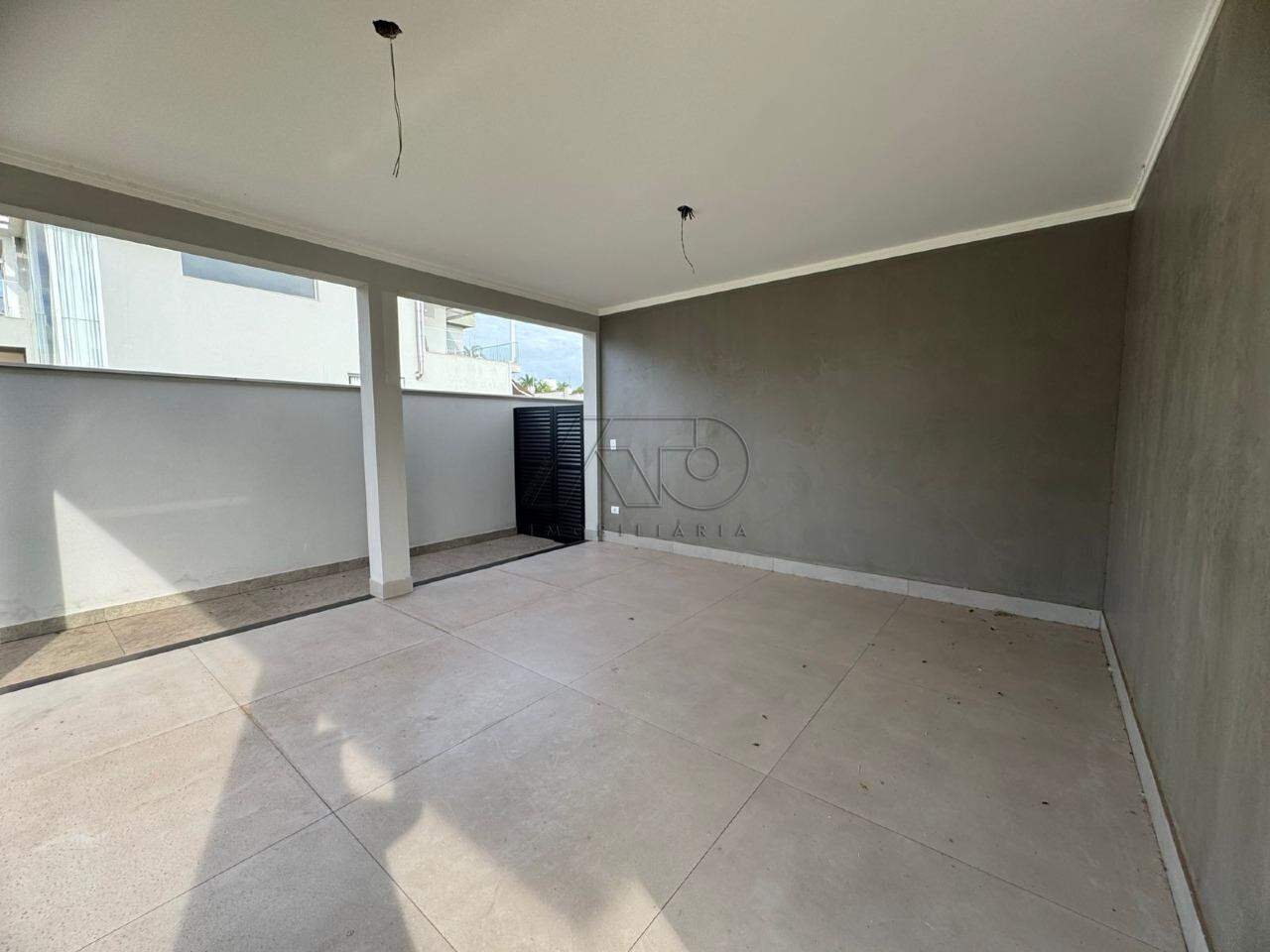 Casa em Condomínio à venda no SANTA ROSA: 