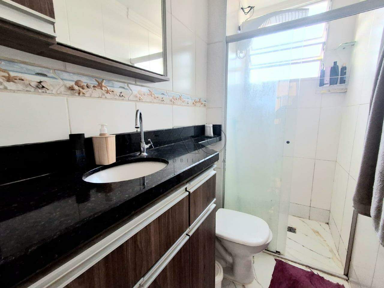 Apartamento à venda no CAMPESTRE: 16