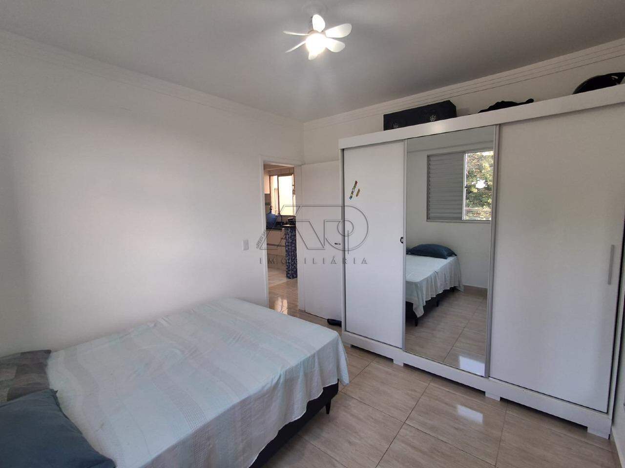 Apartamento à venda no CAMPESTRE: 21