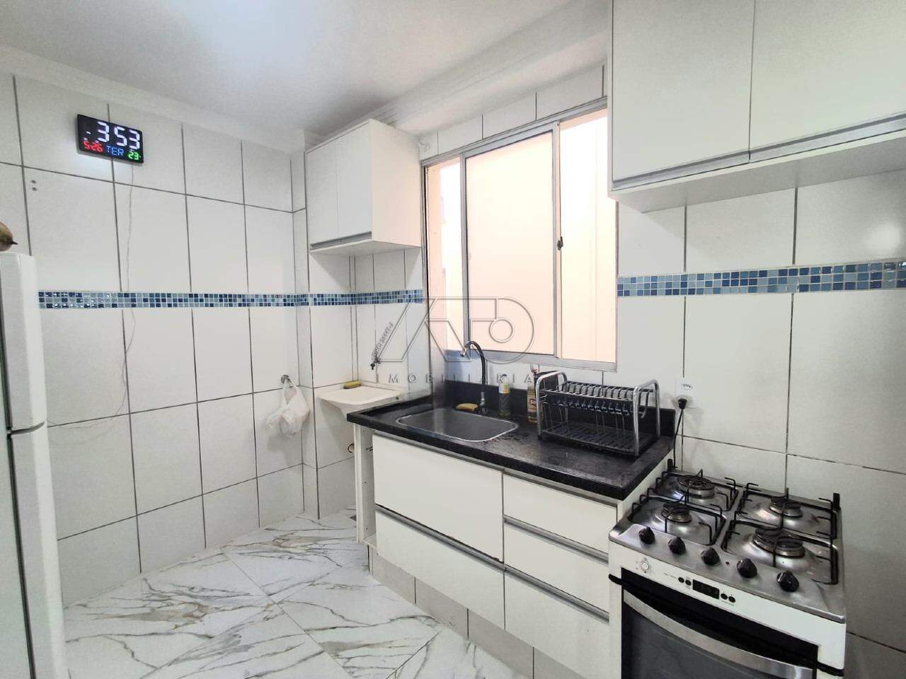Apartamento à venda no CAMPESTRE: 15