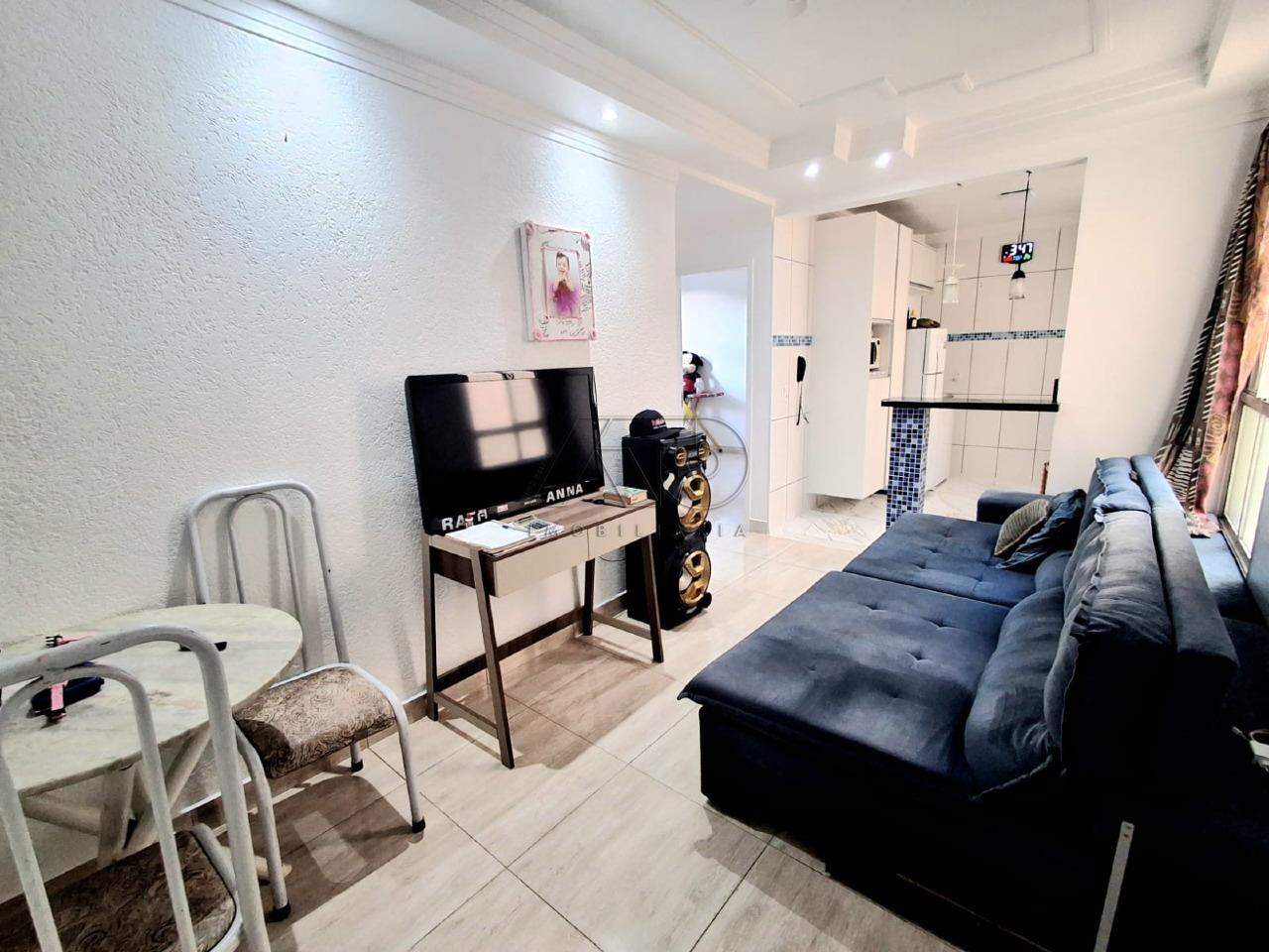 Apartamento à venda no CAMPESTRE: 11