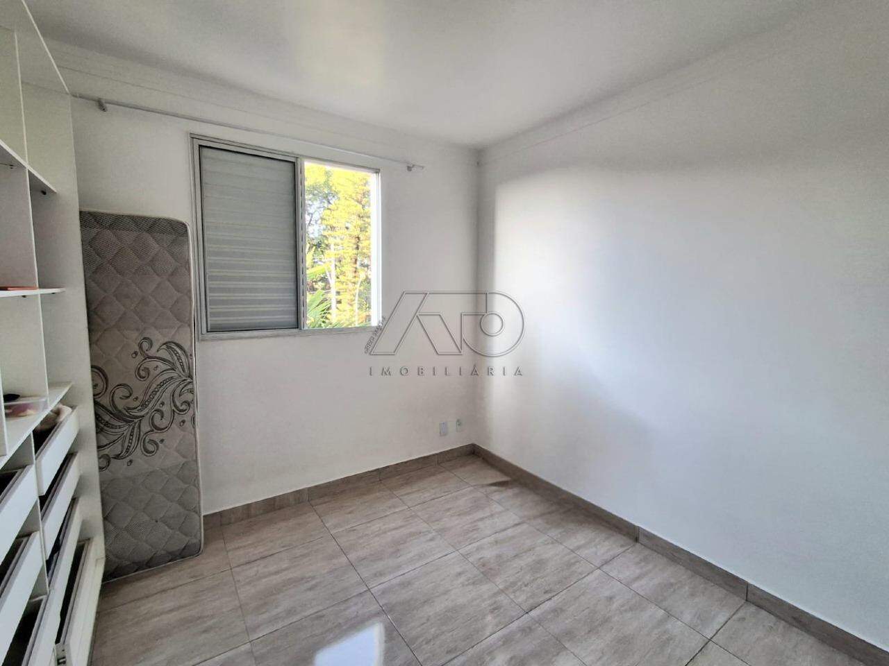 Apartamento à venda no CAMPESTRE: 19