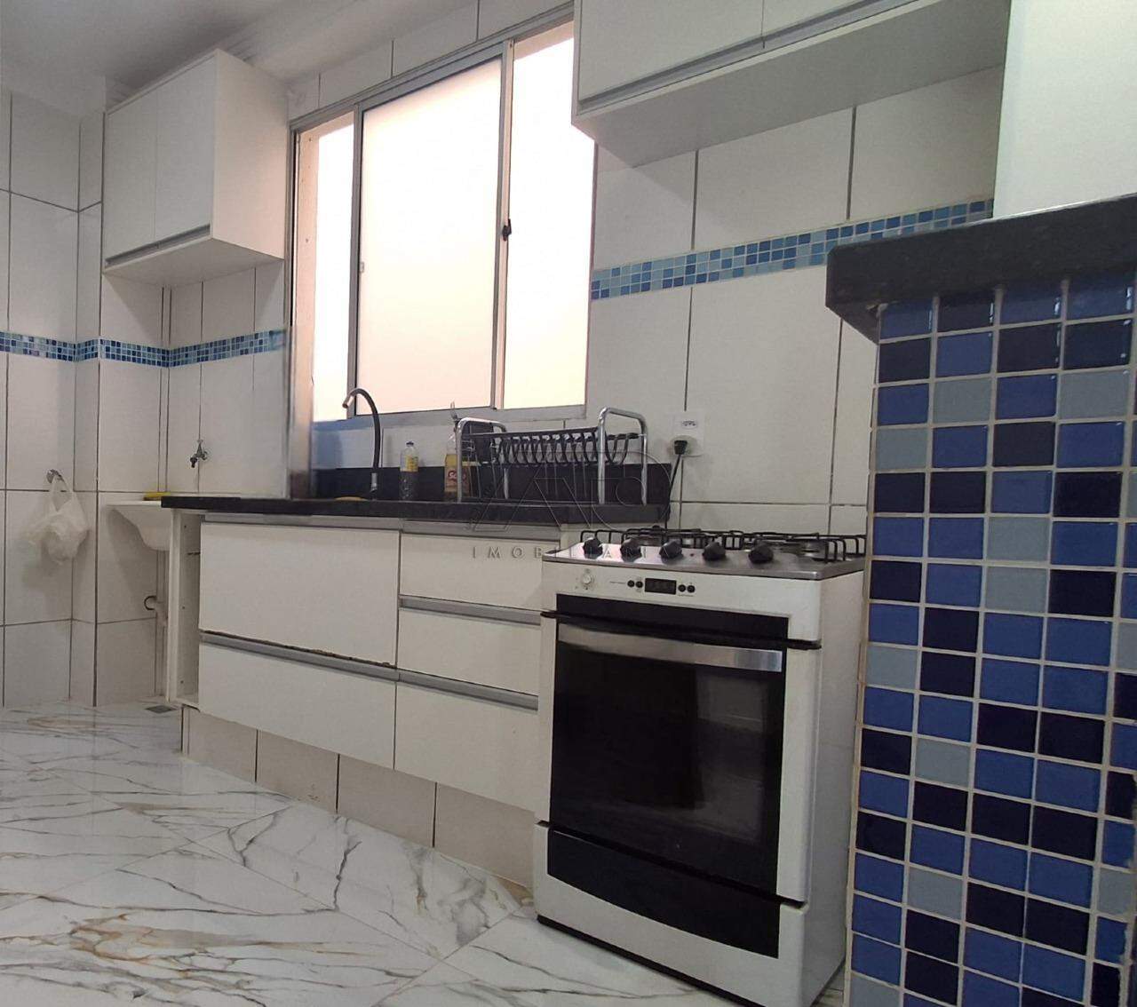 Apartamento à venda no CAMPESTRE: 4