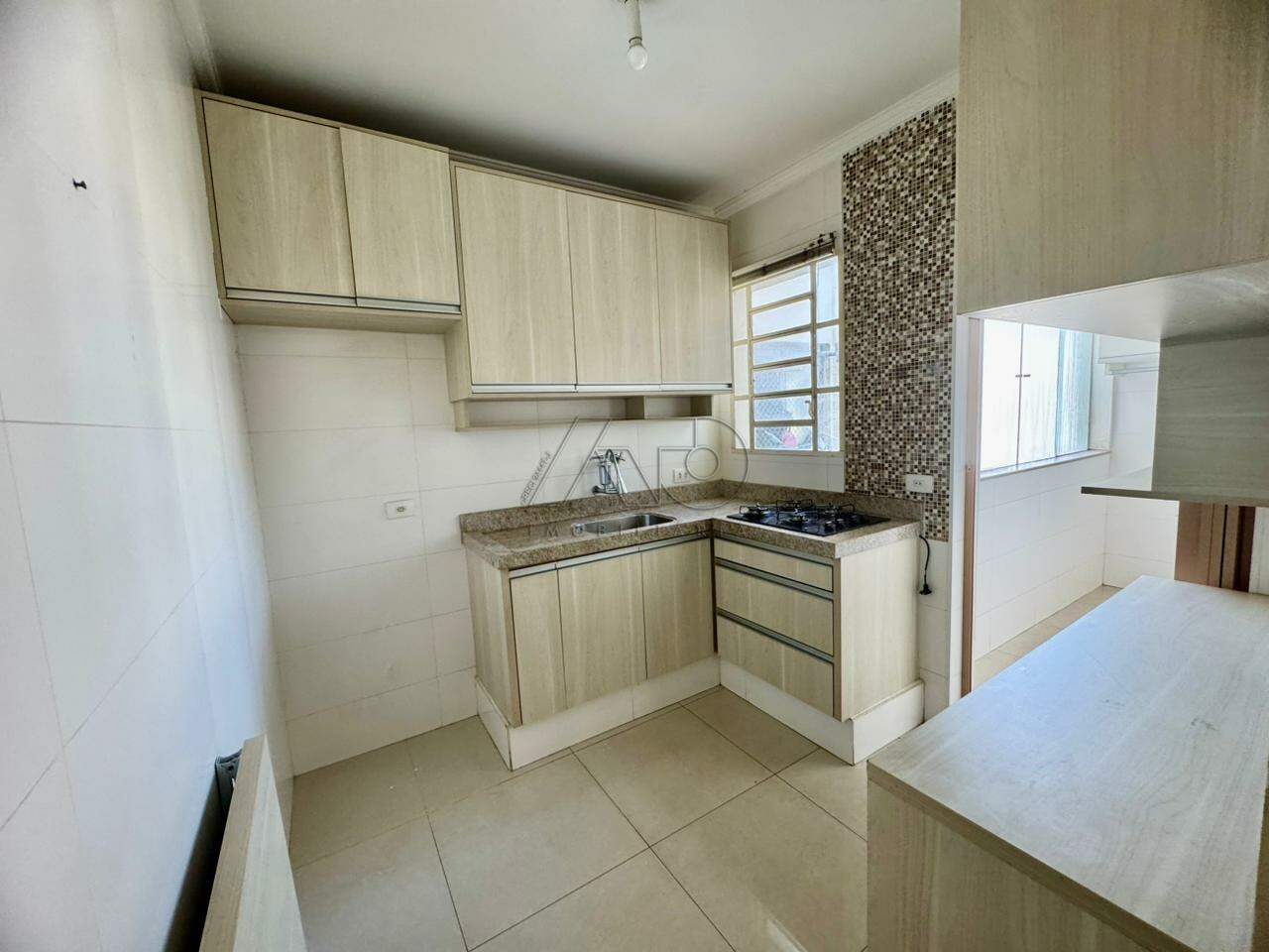 Apartamento à venda no NOVA AMERICA: 