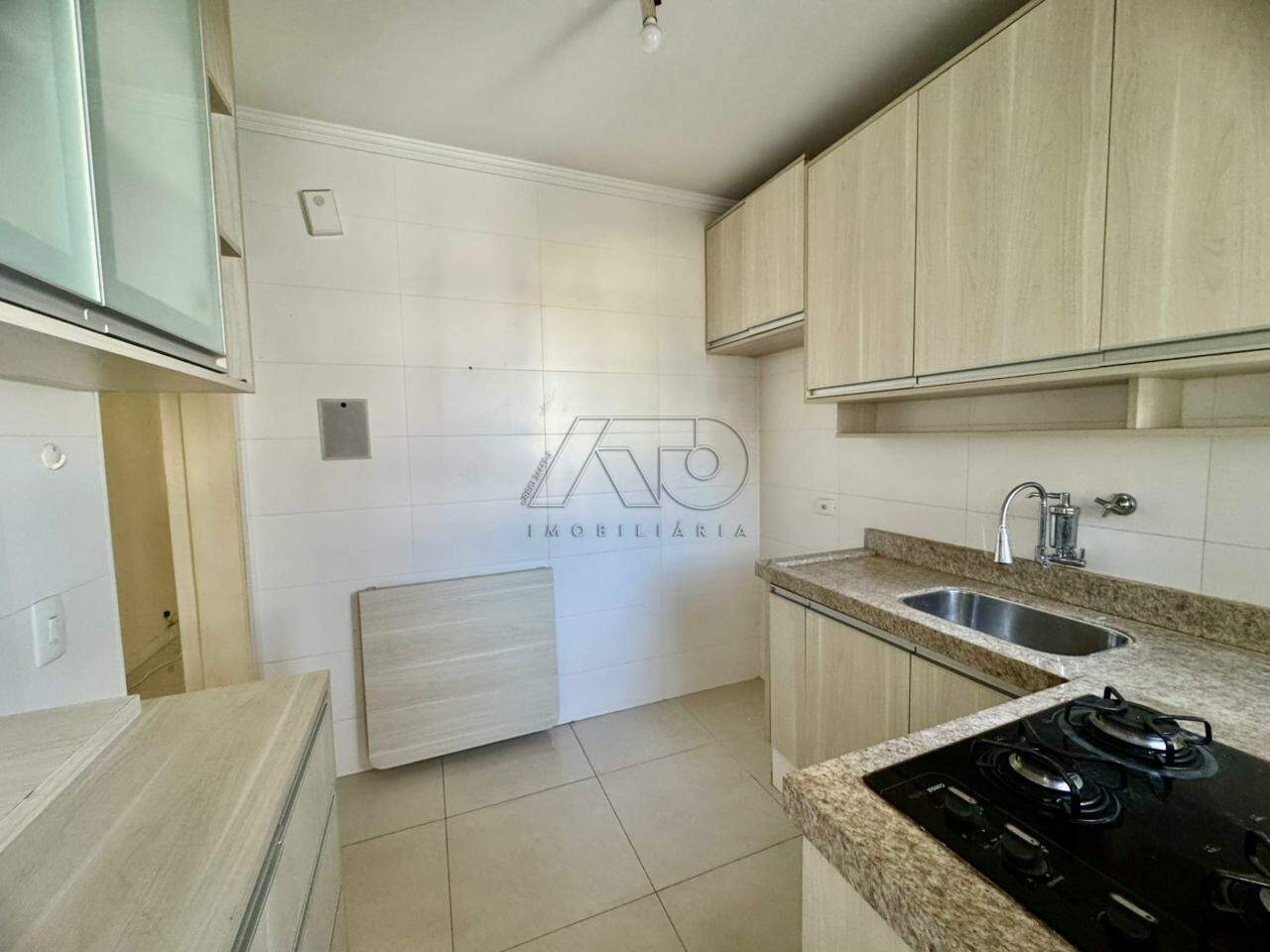 Apartamento à venda no NOVA AMERICA: 